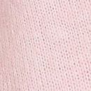 Luxe Knit Tee & Short Set, Angel Pink, swatch