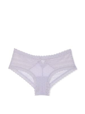 Daisy Lace Cheeky Panty