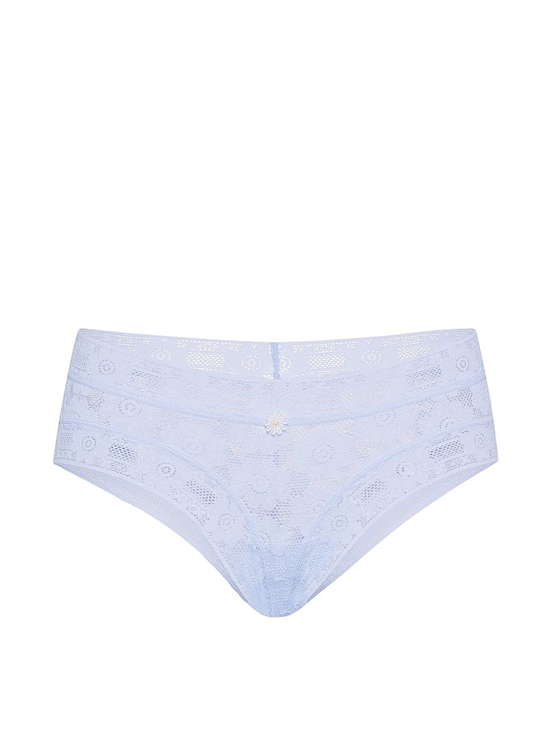 vs The Lacie Lace Cheeky Panty Belle Flower 3 of 3 
