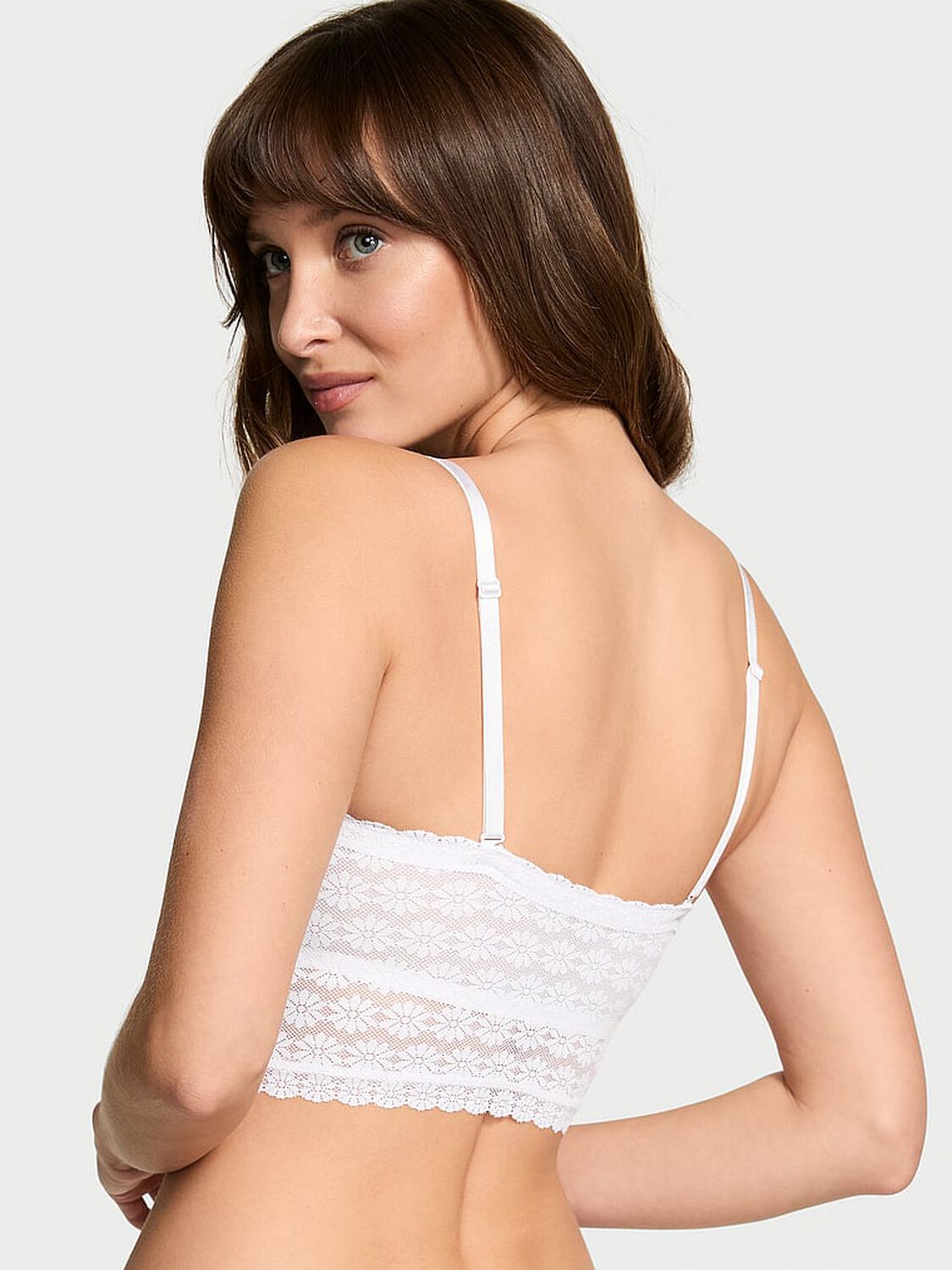 vs Seamless Seamless Hiphugger Panty 2 of 3 