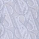 SoSoft&trade; Modal Long Pajama Set, Icy Lavender Logos, swatch