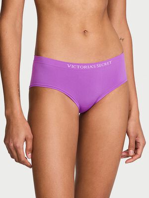 Seamless Hiphugger Panty