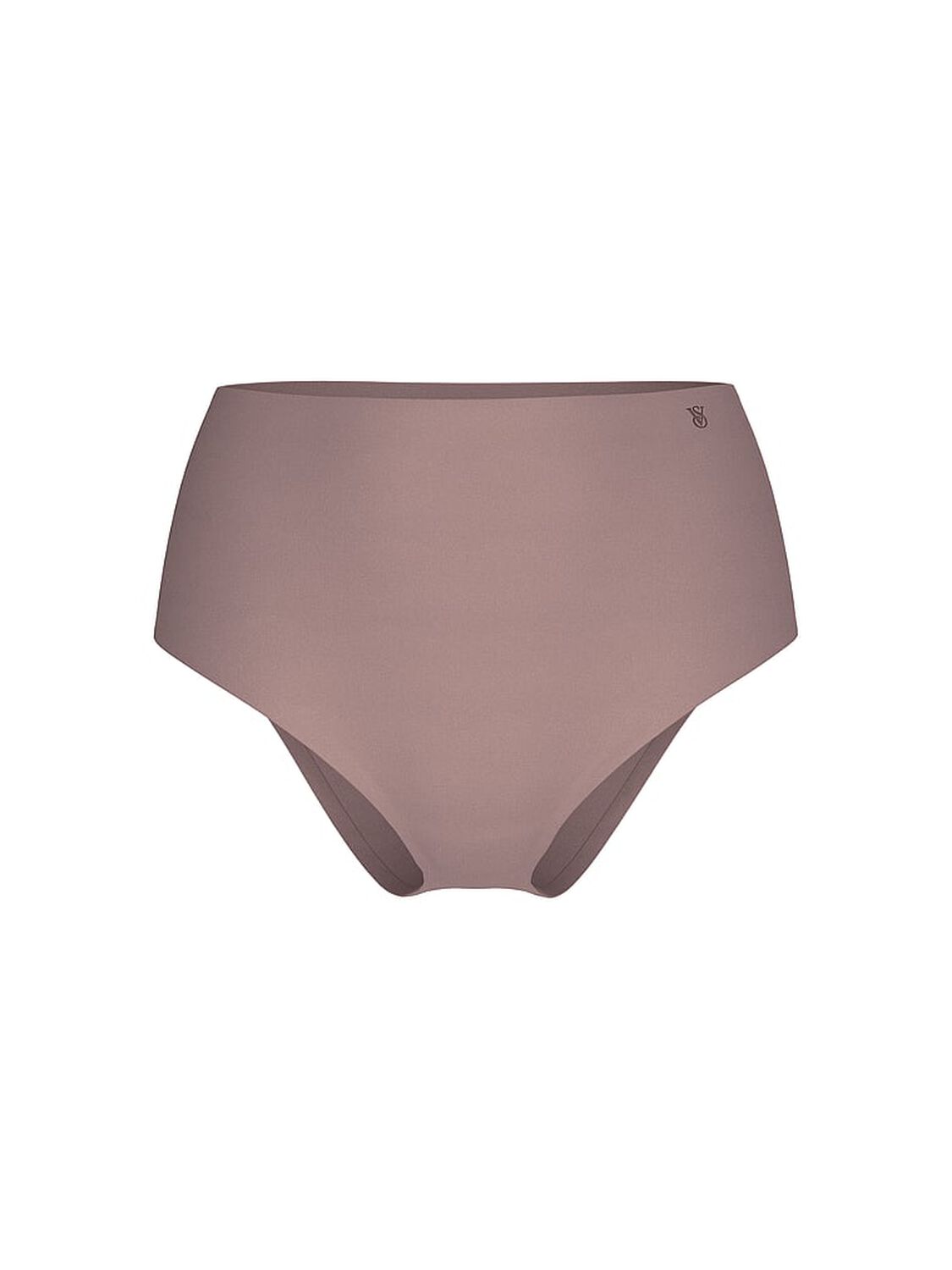 vs Body By Victoria Luxe Contour High-Rise Cheeky Panty Cloudy Grey 3 of 3 