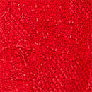 Twinkle Strap Lace Push-Up Bra, Bright Vermillion, swatch