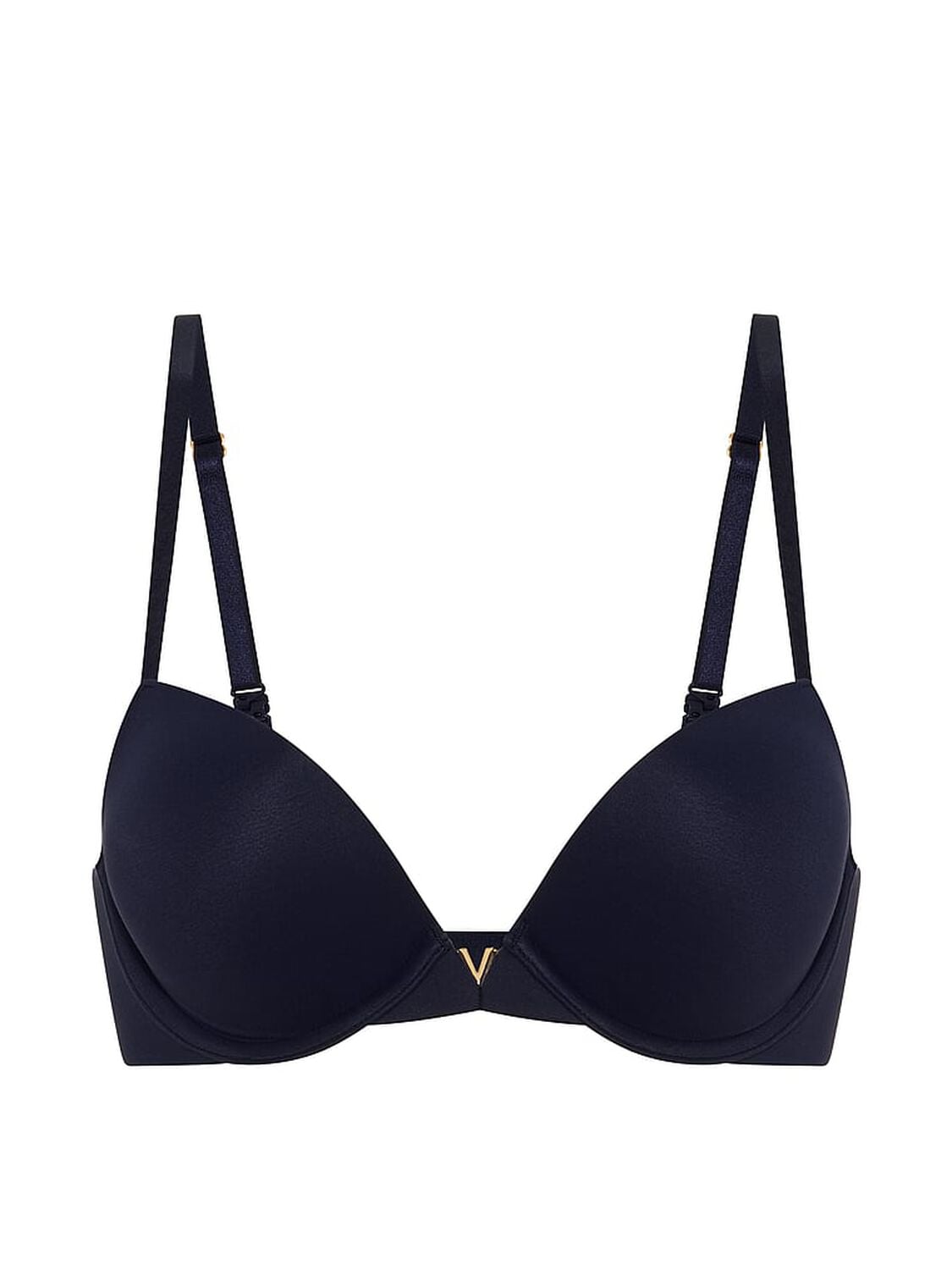 vs Love Cloud Smooth Push-Up Bra Soiree 3 of 4 