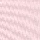 Ribbed Modal Fitted Tee, Pretty Blossom, swatch