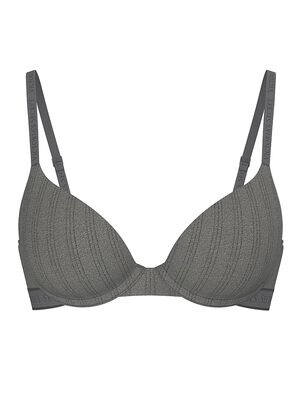 Perfect Shape Ultra-Fine Modal Push-Up Bra
