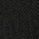 Dare to Dream Lace Flounce Mini Slip, Jet Black, swatch