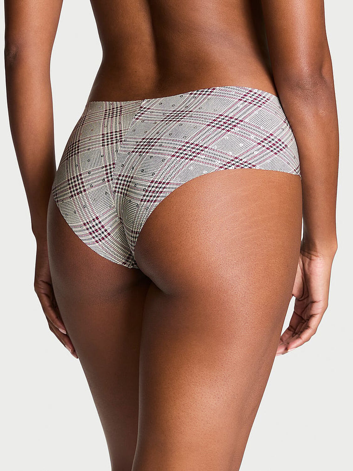 vs No-Show No-Show Cheeky Panty 2 of 3 