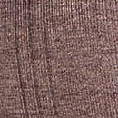 Ultra-Fine Modal Lightly Lined Wireless Bra, Heather Cocoa Blush, swatch