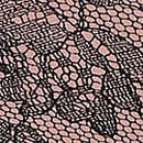 VSX Elevate&trade; 5" Bike Short, Lace Print, swatch