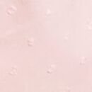 Cotton Dream Puff-Sleeve Short Pajama Set, Angel Pink, swatch