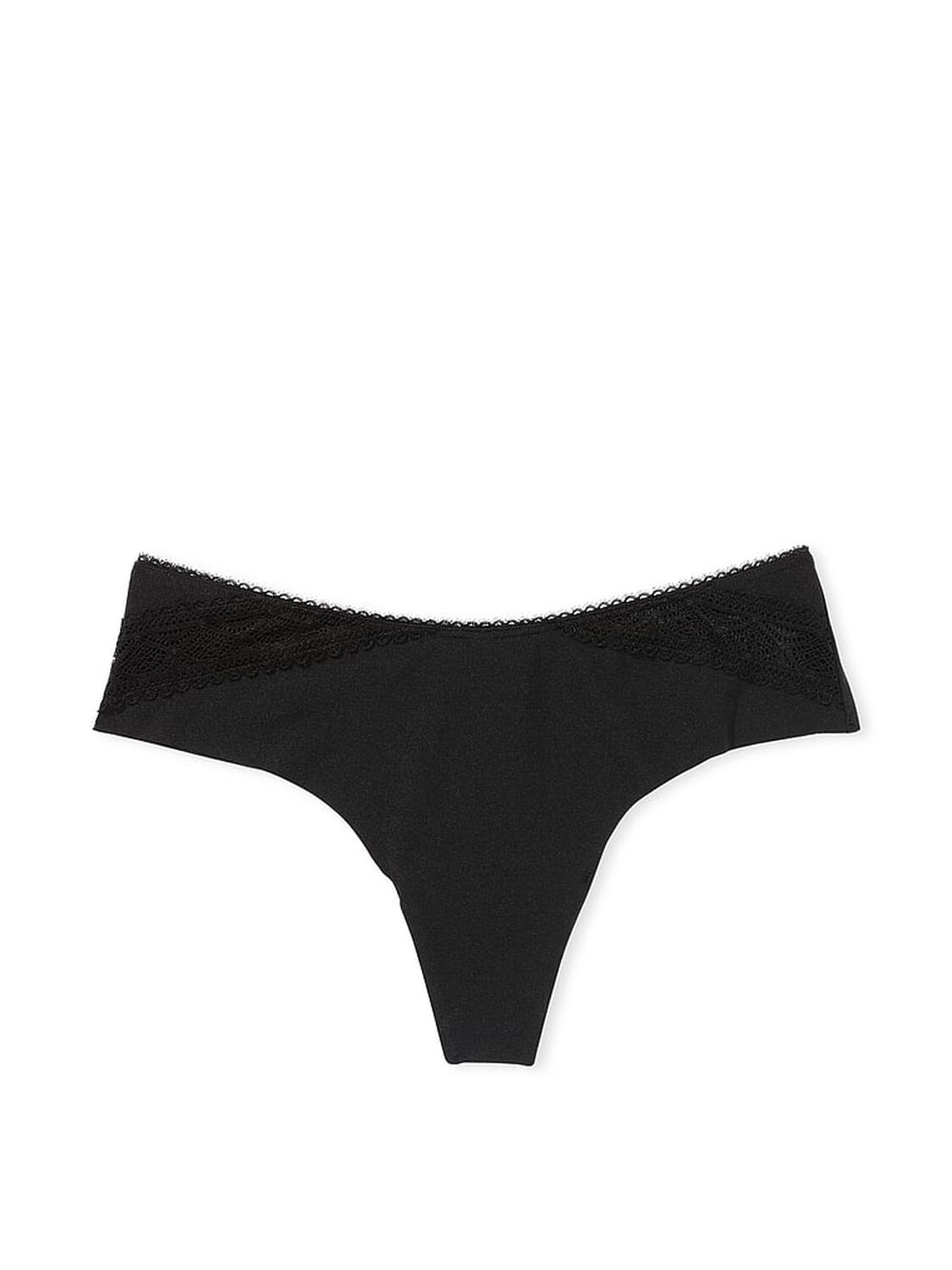 vs No-Show No-Show Thong Panty 3 of 3 