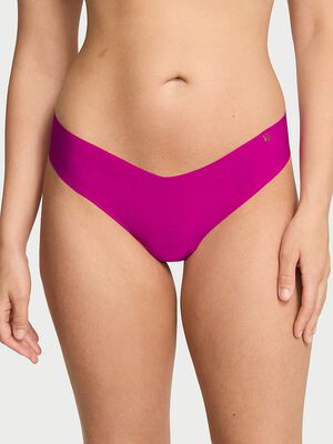No-Show Thong Panty