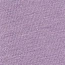 Wireless Cotton Plunge Bralette, Frozen Plum, swatch