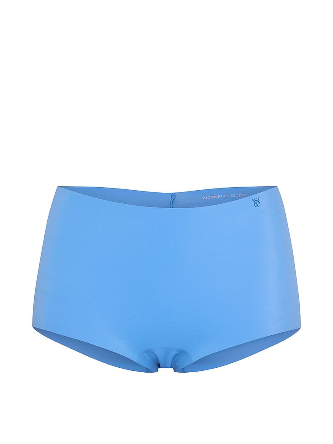 vs No-Show No-Show Modern Brief Panty Blue Jasper 3 of 3 