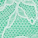 Lace & Mesh String Bikini Panty, Crystal Water, swatch