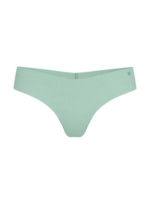 No-Show Thong Panty