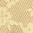 Wicked Unlined Lace Teddy, Lemonade, swatch