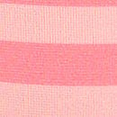 Seamless Bikini Panty, Pink Highlighter Beach Stripe, swatch