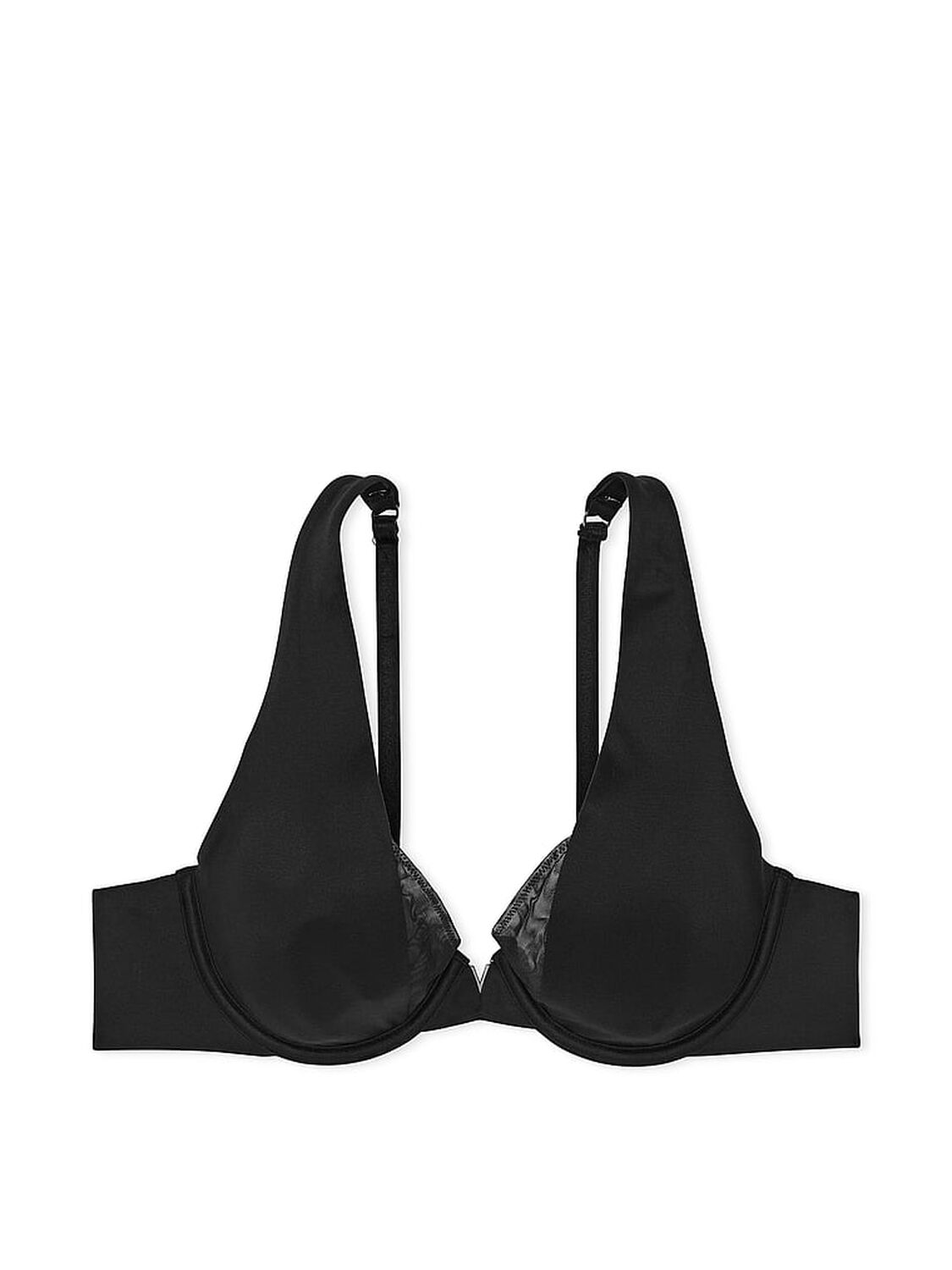 vs Love Cloud Unlined Full-Coverage Bra 3 of 4 