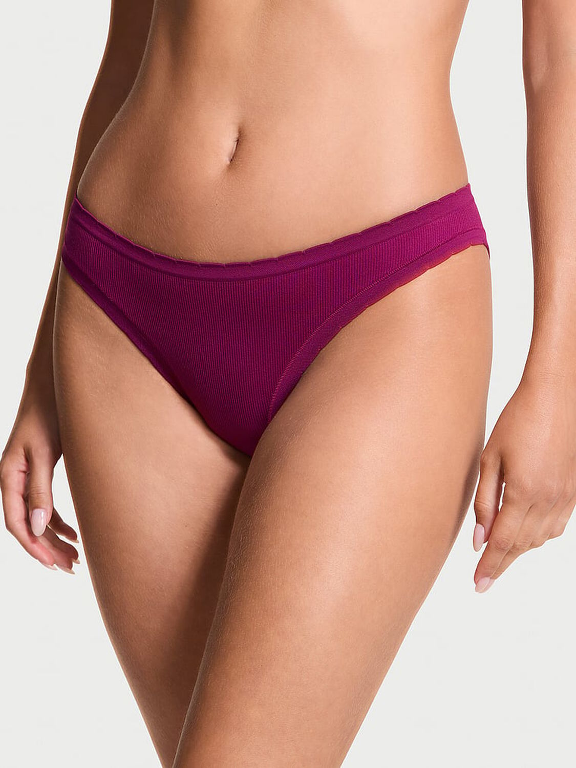 vs Seamless Seamless Bikini Panty 1 of 3 
