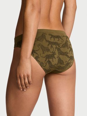 Seamless Bikini Panty