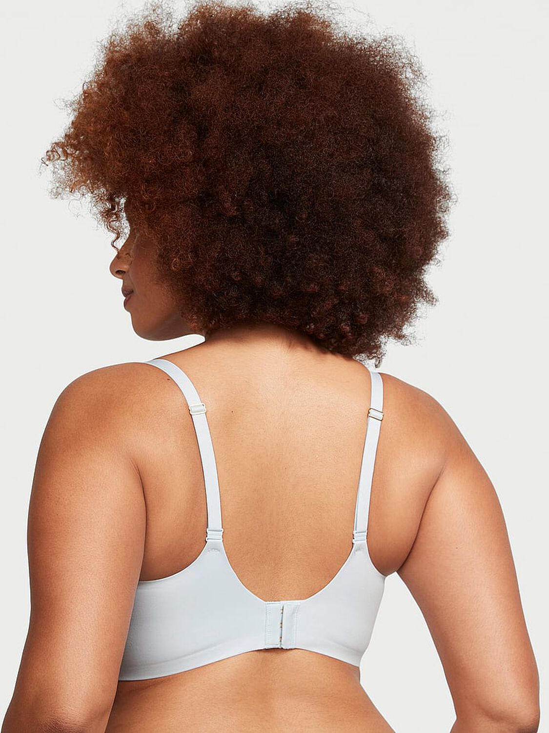 vs Love Cloud Wireless Push-Up Bra 2 of 4 
