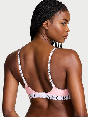 The CoolBra&trade; Lightly Lined Demi