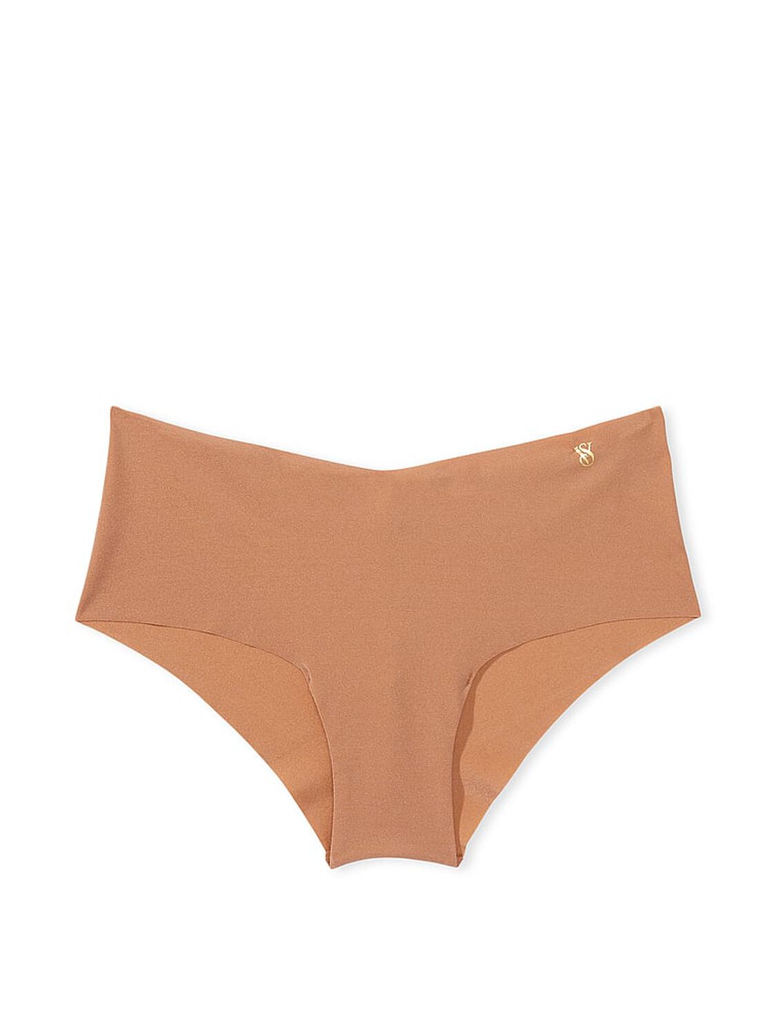 vs No-Show No-Show Cheeky Panty Toffee 3 of 3 