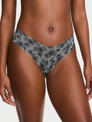 No-Show Thong Panty