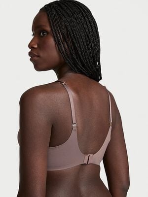 Smooth Push-Up Bra