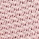 Cotton Shadow Stripe Lace-Waist Cheeky Panty, Angel Pink, swatch
