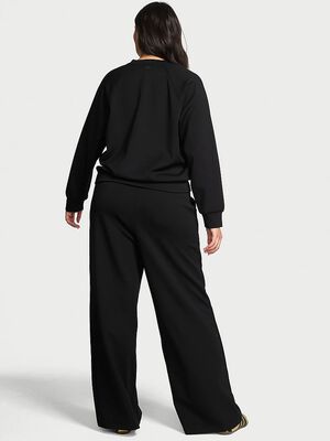 VSX Winter Featherweight Knit 2-Piece Lounge Set