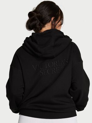 Classic Fleece Full-Zip Hoodie