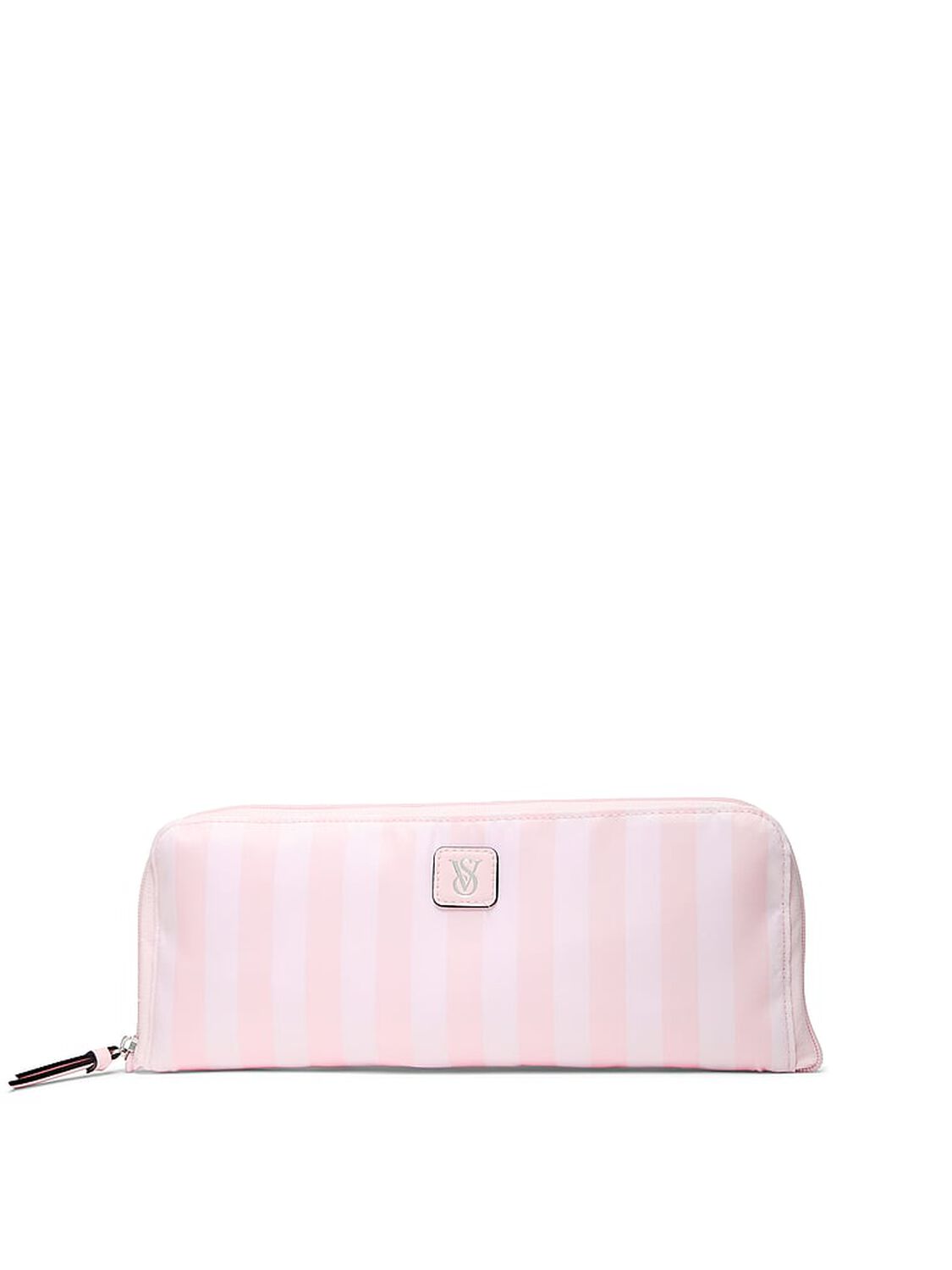 vs Victoria's Secret Weekender Bag Heritage Stripe 1 of 5 