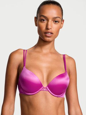Smooth Push-Up Bra