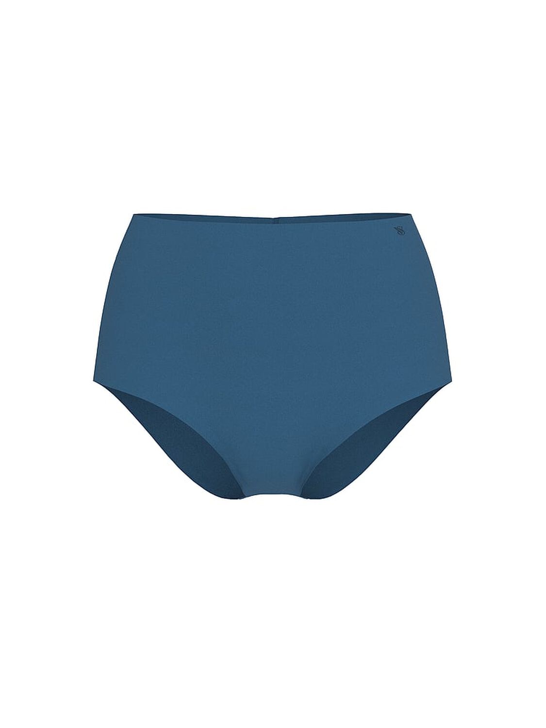 vs No-Show No-Show Modern Brief Panty Midnight Sea 3 of 3 