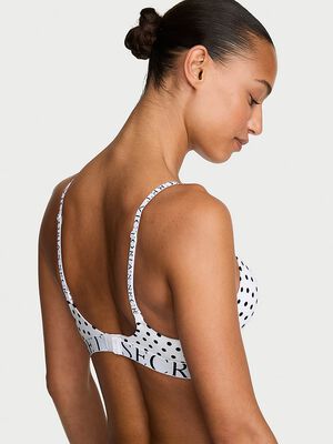 The CoolBra&trade; Lightly Lined Demi