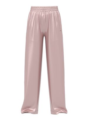 VSX GlossyTech&trade; Wide-Leg Pant