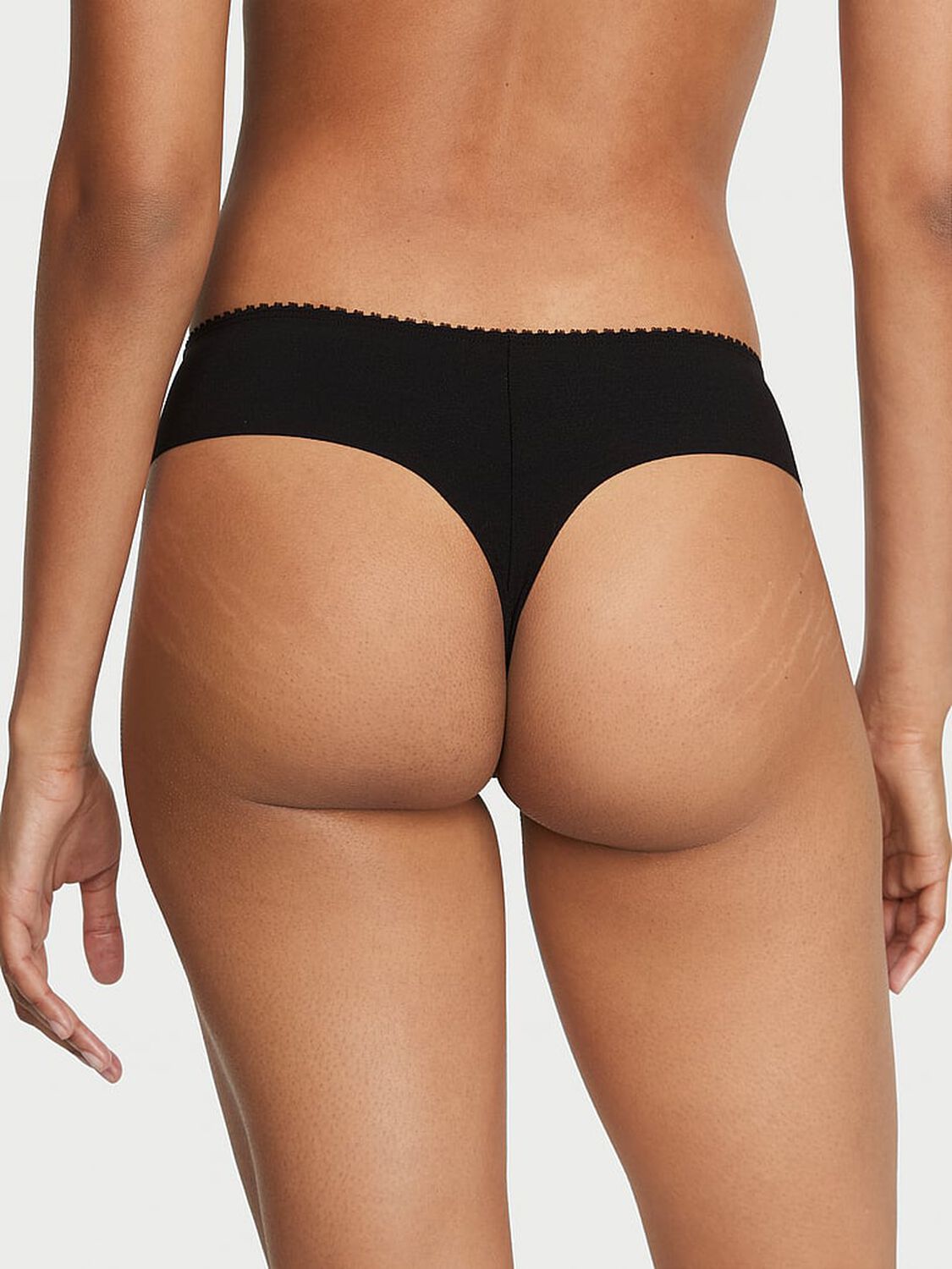 vs No-Show No-Show Thong Panty 2 of 3 