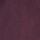 Luxe Sheer Satin Long Slip Dress, Winter Wine, swatch