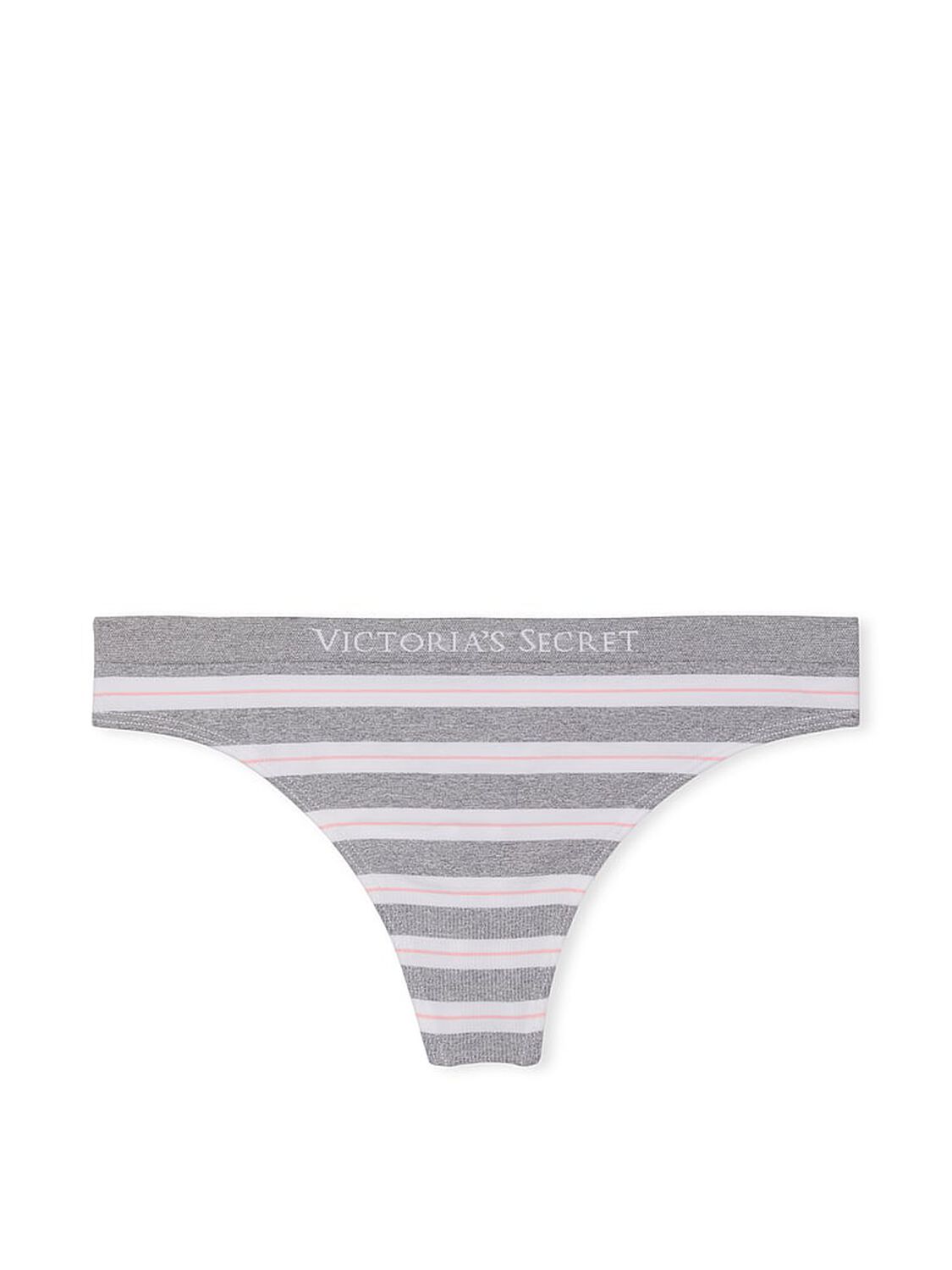 vs Seamless Seamless Thong Panty 3 of 3 