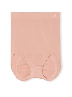 Shapewear by Victoria SeamlessShaping&trade; High-Waist Brief Panty