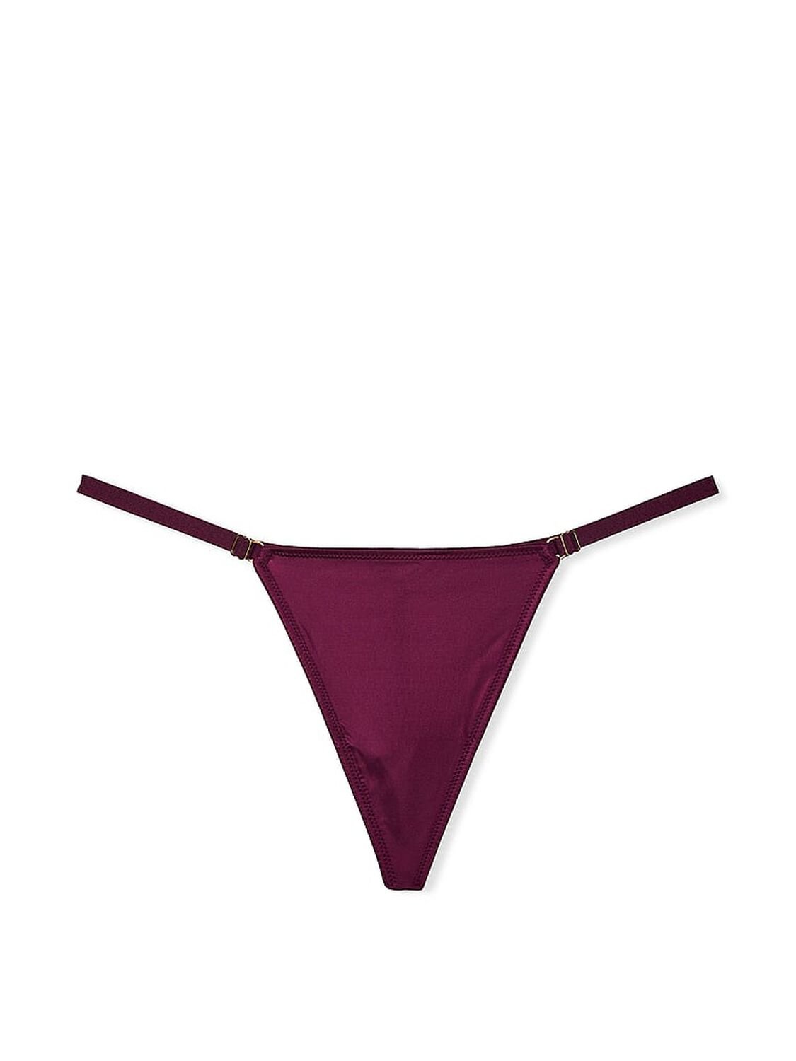 vs Very Sexy Hardware Adjustable V-String Panty 3 of 4 