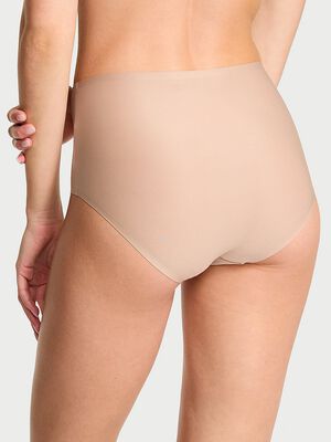 Body by Victoria Flex Mid-Rise Modern Brief Panty