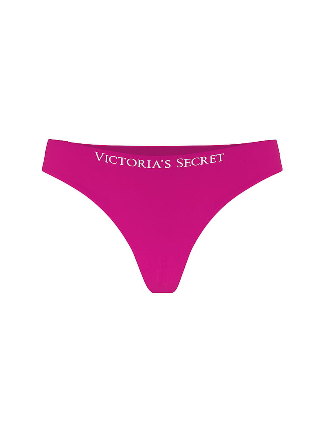 vs Seamless Seamless Thong Panty Allure 2 of 2 
