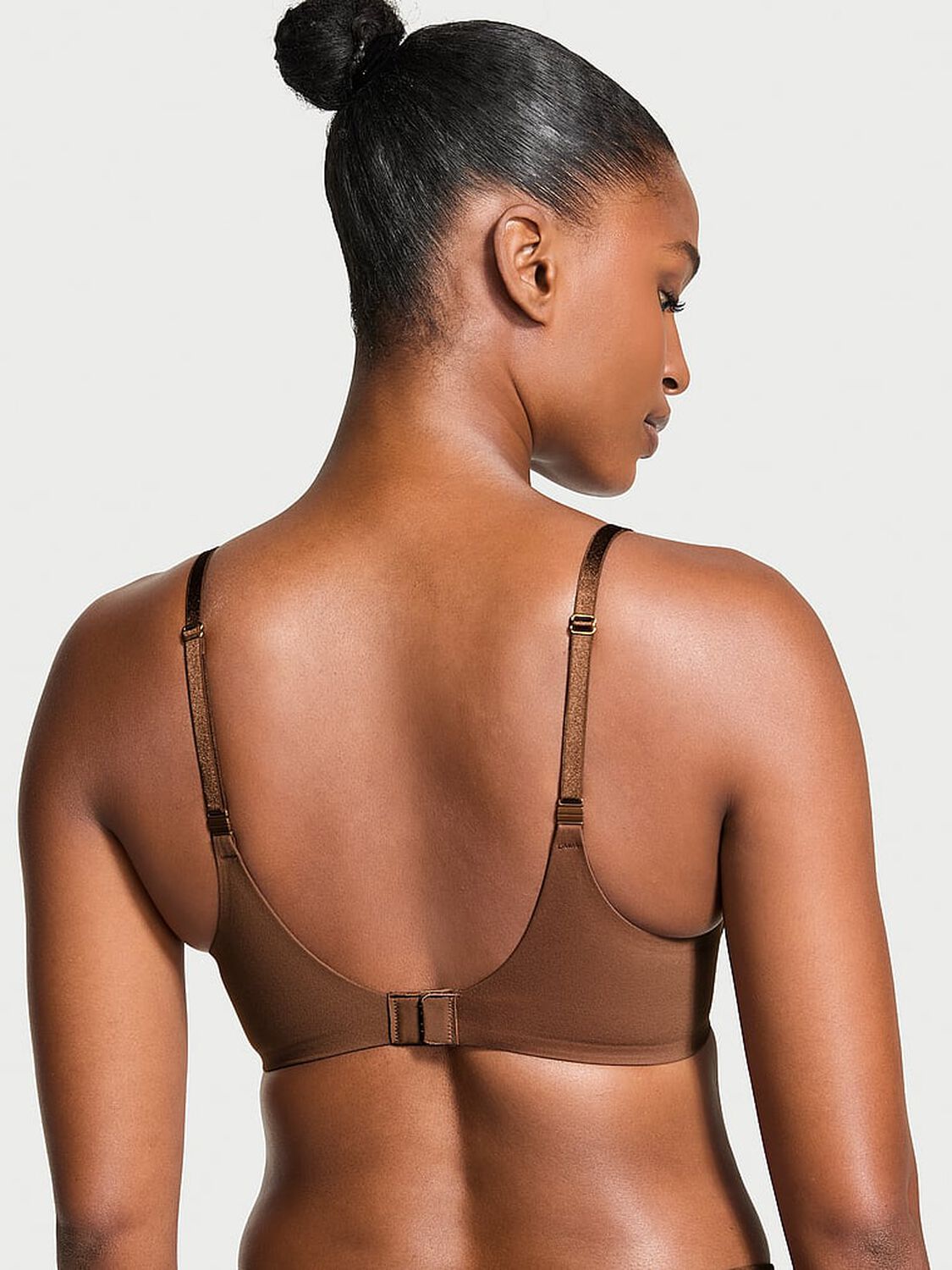 vs Dream Angels Smooth Push-Up Bra Mousse 2 of 3 