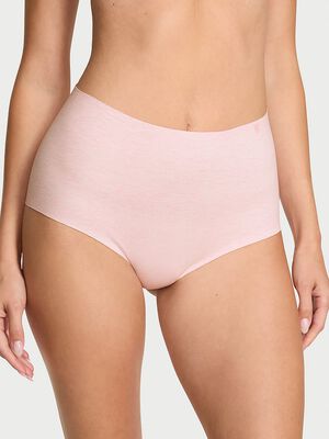 No-Show Cotton Modern Brief Panty
