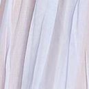 Dare to Dream Lace Pleated Babydoll Set, Belle Flower, swatch